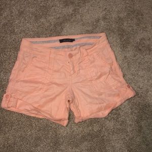 Anthropologie shorts